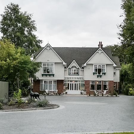 Herbert House ,V93 Rf64 Killarney Exterior foto