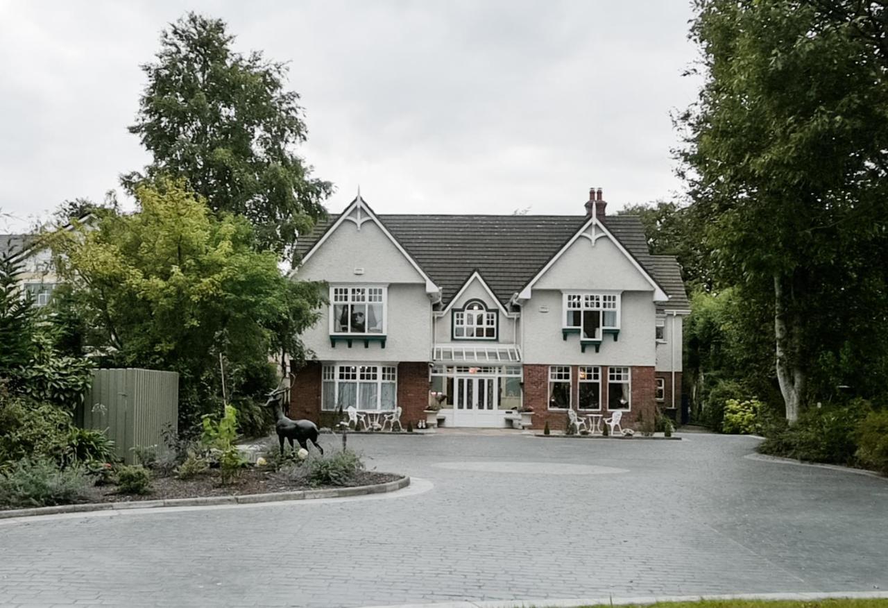 Herbert House ,V93 Rf64 Killarney Exterior foto
